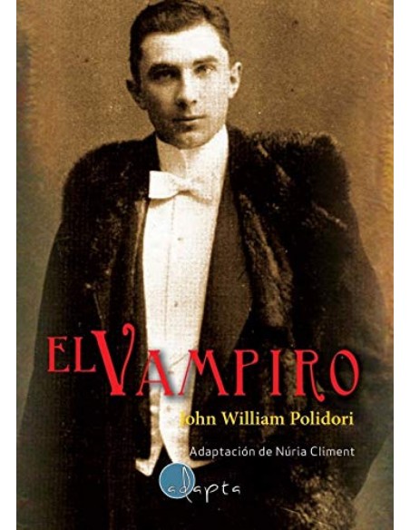 El vampiro