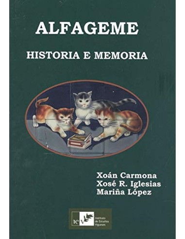 ALFAGEME HISTORIA E MEMORIA