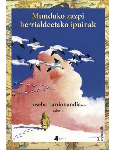 RUST MUNDUKO ZAZPI HERRIALDETAKO IPUINAK