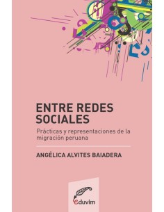 Entre redes sociales