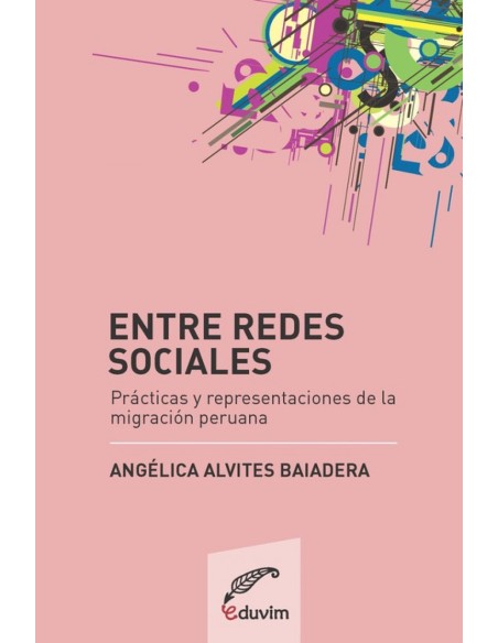 Entre redes sociales