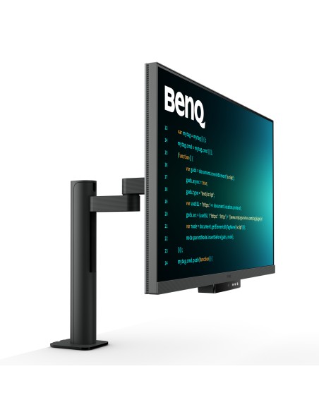 RD320UA LED display 80 cm (31.5") 3840 x 2160 Pixeles 4K Ultra HD Negro