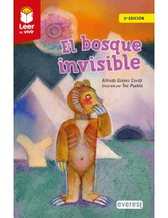 El bosque invisible