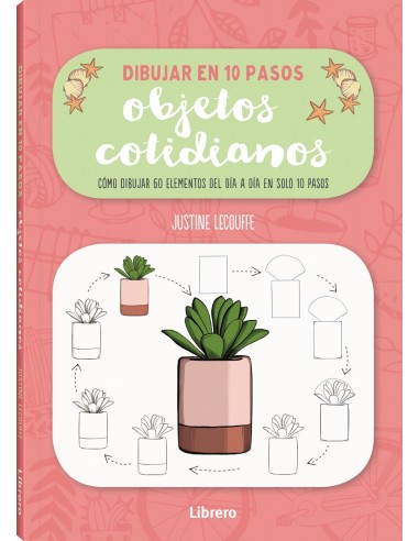 DIBUJAR OBJETOS COTIDIANOS EN 10 PASOS