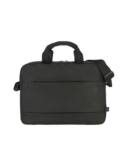 Global 13"/14" 35,6 cm (14") Maletín Negro