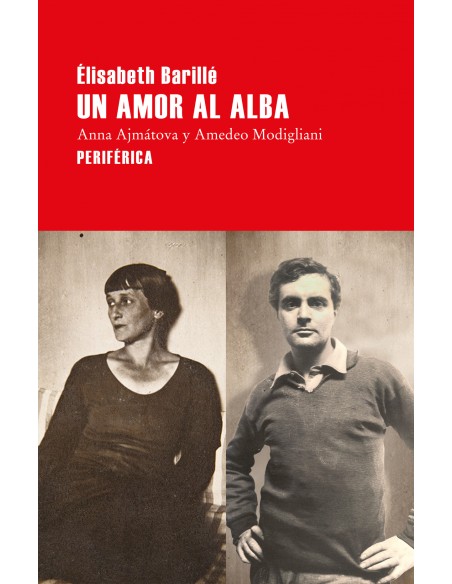 Un amor al alba