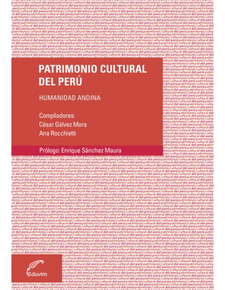 Patrimonio cultural del Peru