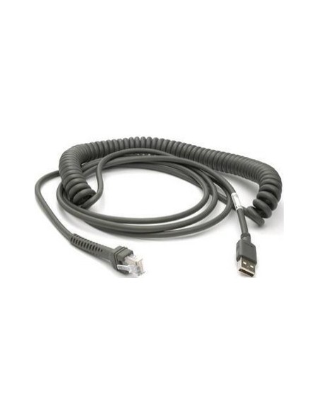 CAB-467 accesorio para lector de código de barras
