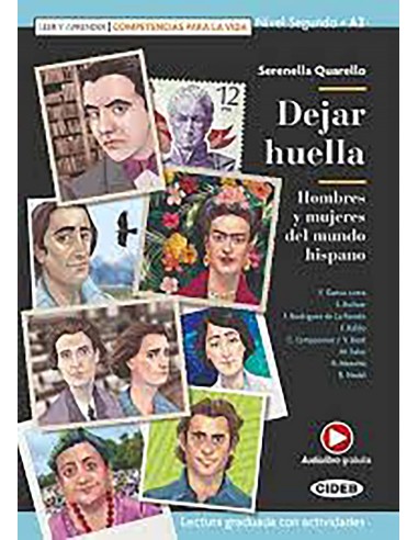 DEJAR HUELLA