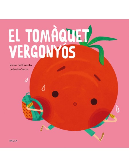 El tomaquet vergonyos