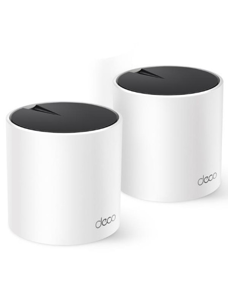 SISTEMA WI-FI 6 EN MALLA PARA TODO