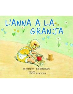 L Anna a la granja