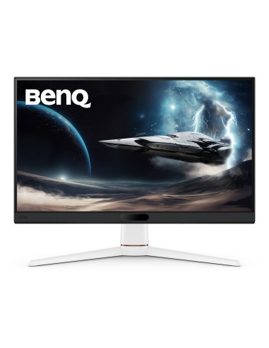 MOBIUZ EX251 pantalla para PC 62,2 cm (24.5") 1920 x 1080 Pixeles Full HD LED Negro, Blanco