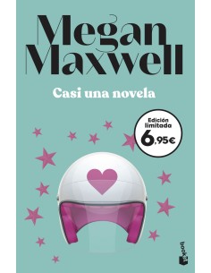 Casi una novela
