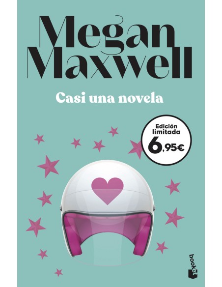 Casi una novela