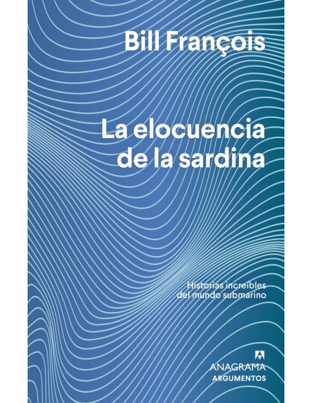La elocuencia de la sardina