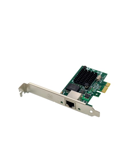 Tarjeta Gigabit Ethernet PCIe