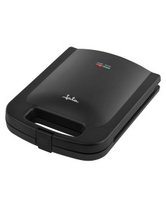 JESW1551 sandwichera 1400 W Negro