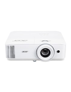 Business P5827a videoproyector 4000 lúmenes ANSI DLP UHD 4K (3840x2160) 3D Blanco