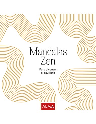 Mandalas Zen Col Hobbies