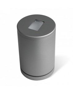 NVF260-20 lector de código de barras Lector de códigos de barras integrado 1D/2D CMOS Gris