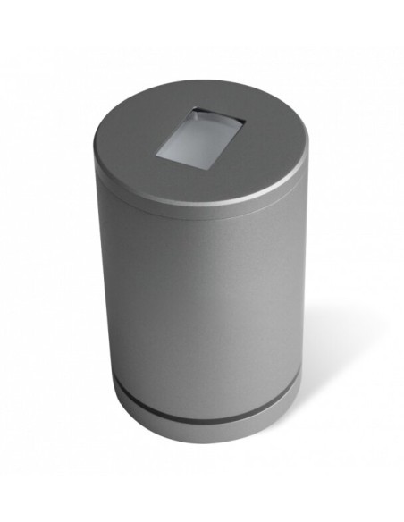 NVF260-20 lector de código de barras Lector de códigos de barras integrado 1D/2D CMOS Gris