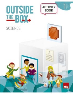 Science 1 Outside the Box AB