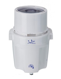 PC123N picadora eléctrica de alimentos 700 W Blanco