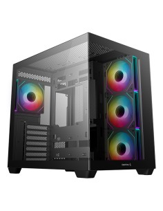 CG530 4F Midi Tower Negro