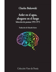 Arder en el agua ahogarse en fuego