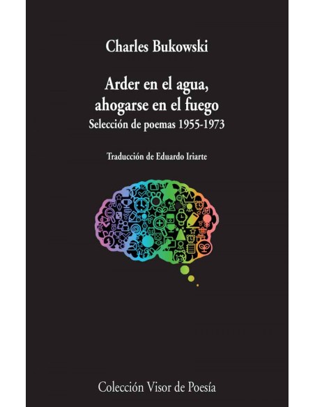 Arder en el agua ahogarse en fuego