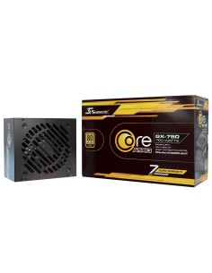 Nicht kategorisiert unidad de fuente de alimentación 850 W ATX Negro
