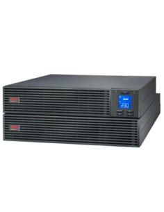 SRV1KRILRK-E sistema de alimentación ininterrumpida (UPS) 1 kVA 900 W