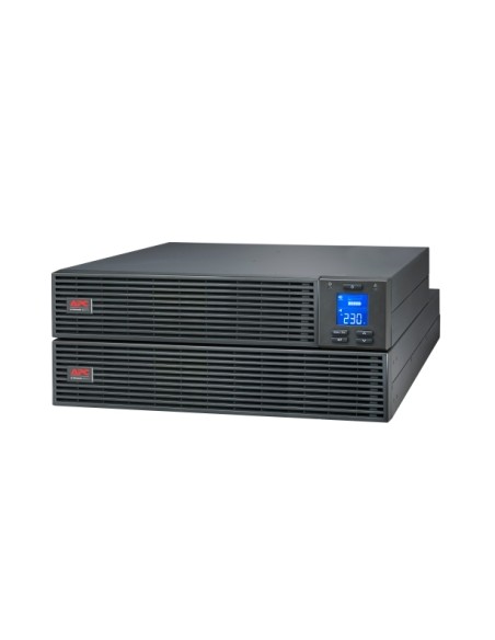 SRV1KRILRK-E sistema de alimentación ininterrumpida (UPS) 1 kVA 900 W