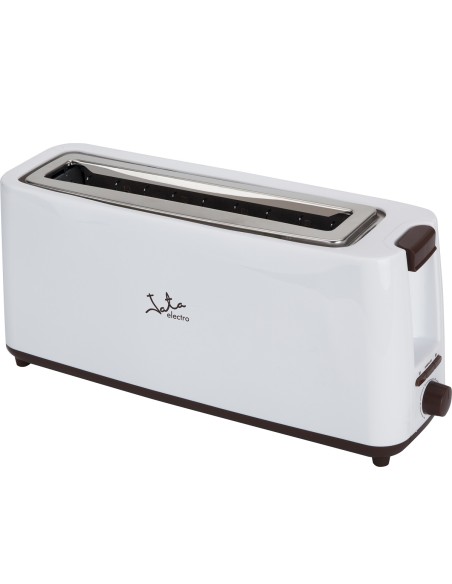 TT579 tostadora 1 rebanada(s) 900 W Blanco