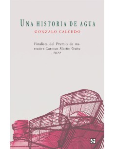 Una historia de agua