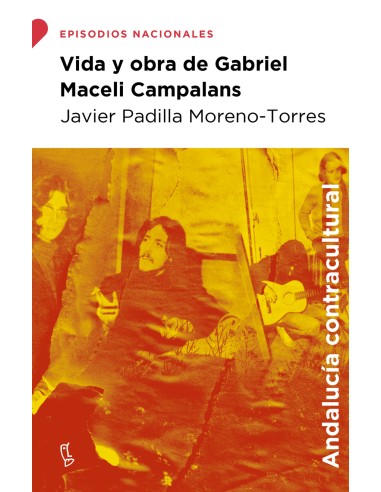 Vida y obra de Gabriel Maceli Campalans