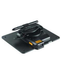 ZBK-ET5X-10SCN7-01 accesorio o pieza de recambio para tableta Carcasa trasera