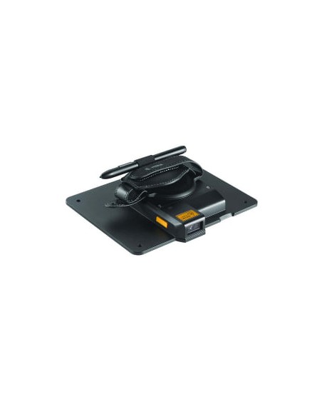 ZBK-ET5X-10SCN7-01 accesorio o pieza de recambio para tableta Carcasa trasera