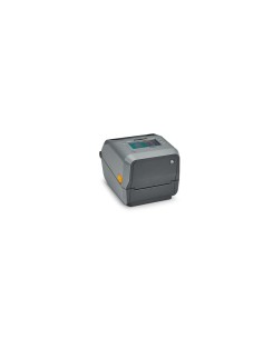 ZD621R impresora de etiquetas Transferencia térmica 203 x 203 DPI 203 mm/s Inalámbrico y alámbrico Ethernet Bluetooth