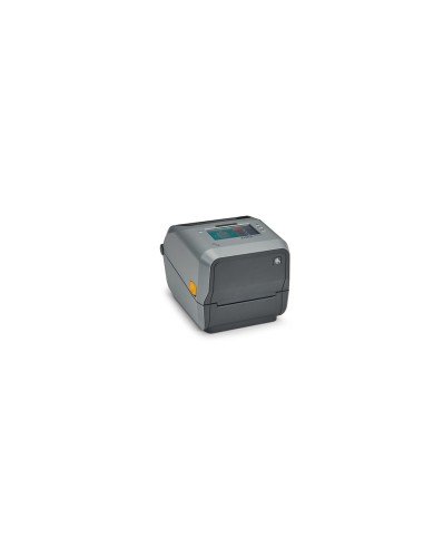 ZD621R impresora de etiquetas Transferencia térmica 203 x 203 DPI 203 mm/s Inalámbrico y alámbrico Ethernet Bluetooth