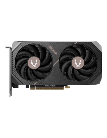 GAMING GeForce RTX 5060 Ti AMP NVIDIA 8 GB GDDR7