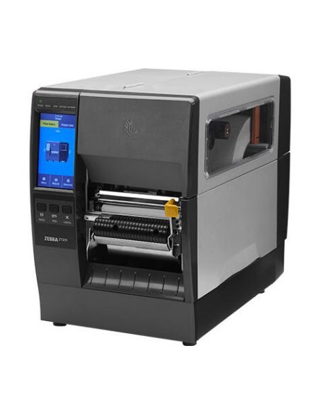 ZT231 impresora de etiquetas Transferencia térmica 203 x 203 DPI 305 mm/s Inalámbrico y alámbrico Ethernet Bluetooth
