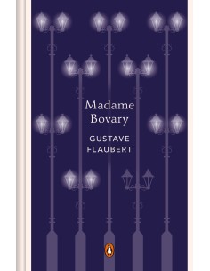 Madame Bovary edicion conmemorativa