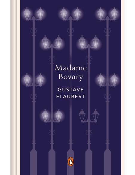 Madame Bovary edicion conmemorativa
