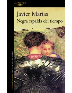 Negra espalda del tiempo