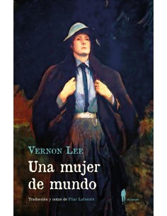 Una mujer de mundo