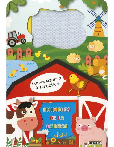 Animales de la granja