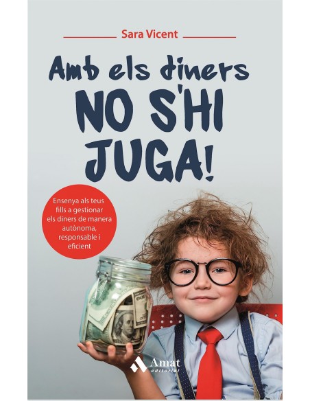 AMB ELS DINERS NO S HI JUGA