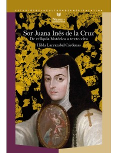 SOR JUANA INES DE LA CRUZ